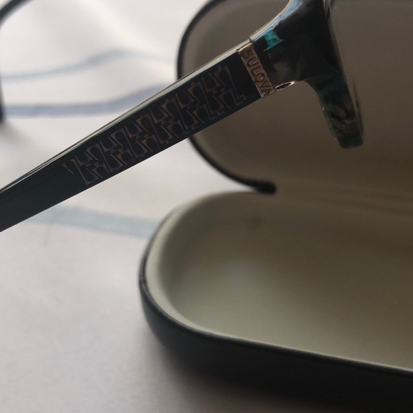 Bulova frames - Picture 2 of 5